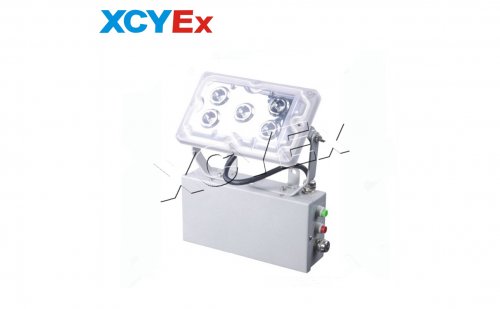 LED三防燈：保護你的安穩，照亮你的生活